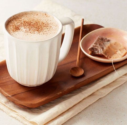 چای لاته فله
